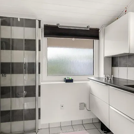 Lovely In With Indoor Swimming Pool *