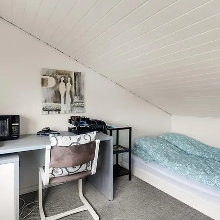 Lovely In With Indoor Swimming Pool * Hemmet